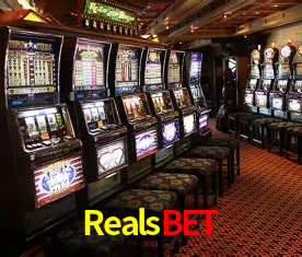 Promoções Sazonais Realsbet