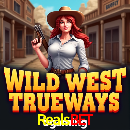 Cadastro Rápido Realsbet