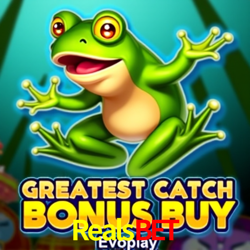 Provedores de Jogos Realsbet