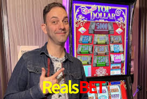 Jogos Exclusivos Realsbet