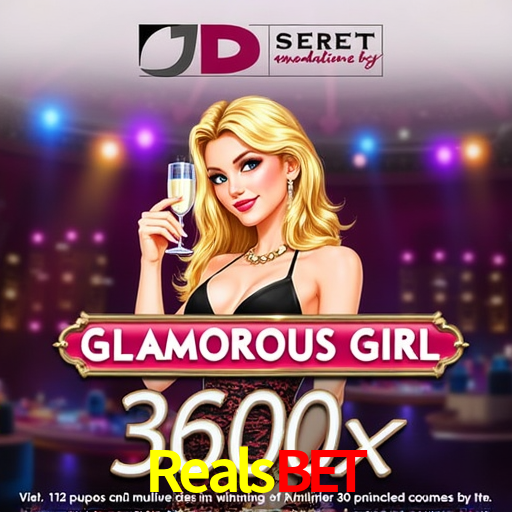 Casino Ao Vivo Realsbet