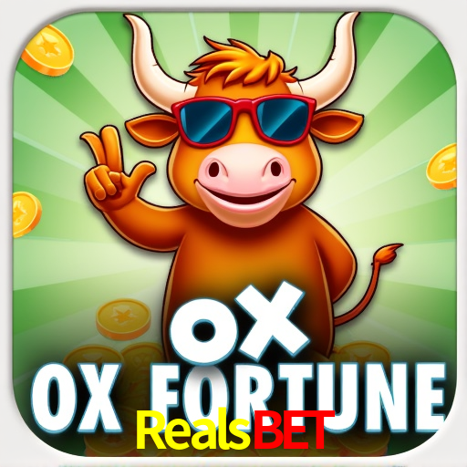 Jogos de Slot Realsbet