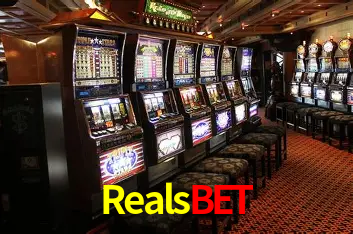 Ofertas Exclusivas Realsbet