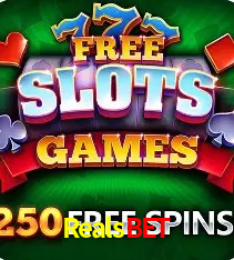 Integração de APIs Realsbet