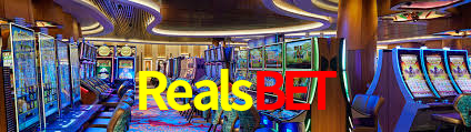 Casino Ao Vivo Realsbet